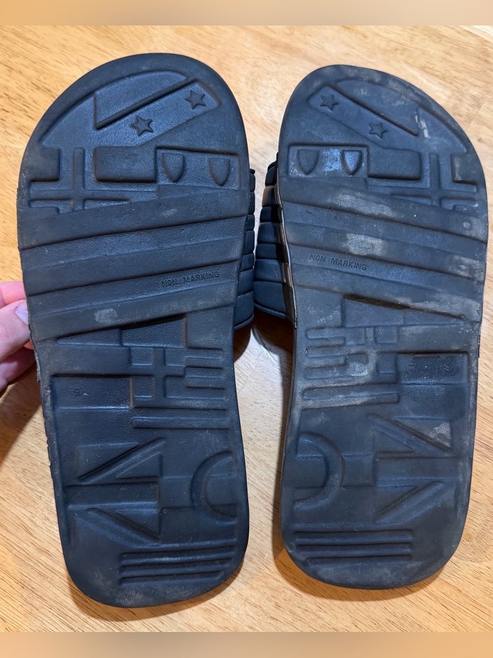 Adidas Supercloud Slides - Picture 4 of 4